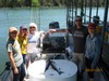 (05/07/2017) - Nice Striped Bass